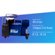 Компрессор "ViTOL" K-52 150psi/15Amp/40л/Автостоп/прикуриватель - изображение 5