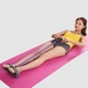 Тренажер эспандер для ног и рук Body Trimmer розовый - изображение 3