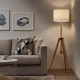 Напольный светильник IKEA LAUTERS 304.050.42 - изображение 3