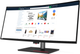 Монитор 39.7" Lenovo ThinkVision P40w-20 (62DDGAT6UA) - изображение 3