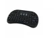 Клавиатура беспроводная UKC mini I8 c touchpad - изображение 1
