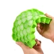 Силіконова форма для льоду CUMENSS Стільники Green - зображення 7