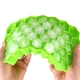 Силіконова форма для льоду CUMENSS Стільники Green - зображення 8