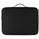 Сумка для ноутбука 2E TopLoad Classic 16" Black (2E-CBT6816BK) - изображение 4