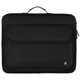 Сумка для ноутбука 2E 17" CBT6817 TopLoad Classic, black (2E-CBT6817BK) - зображення 3