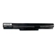 Аккумулятор для ноутбуков Sony VGP-BPS35A 14.8V 2600mAh Extradigital - изображение 3