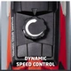 Дрель ударная Einhell TE-ID 1050/1 CE - изображение 6