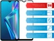 Защитное стекло для смартфона Oppo A12 ACCLAB 9H Black (1283126508356) - изображение 2
