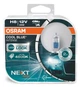 Автомобільні лампи "OSRAM" (H8) (Cool Blue intense) (NEXT GEN) (4800K) - зображення 1