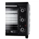 Электрическая печь LIBERTON LEO-400 Black - изображение 4