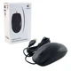 Мышка Logitech B100 USB Black (910-003357) - изображение 4