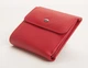 Женский кожаный кошелек ST Leather (ST209) 98415 Красный - изображение 1