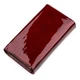 Кошелек женский кожаный ST Leather (S8001A) 98274 Бордовый - изображение 2