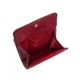 Кошелек женский кожаный ST Leather (ST209) 98410 Бордовый - изображение 4