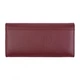 Гаманець жіночий зі шкіри ST Leather (ST150-1) 98372 Бордовий - зображення 4