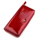 Кошелек женский из натуралной кожи ST Leather (S7001A) 98272 Красный - изображение 1