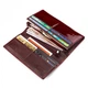 Кошелек женский из натуральной кожи ST Leather (S6001A) 98256 Бордовый - изображение 3
