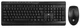 Комплект 2E MK410 WL BLACK (2E-MK410MWB) - изображение 1