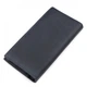 Мужской купюрник из кожи ST Leather (ST148) 98355 Синий - изображение 2