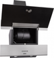 Вытяжка ELEYUS Focus 1000 60 IS+BL - изображение 6