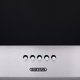 Вытяжка ELEYUS Focus 1000 60 IS+BL - изображение 8