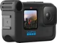 Медіамодуль GoPro для HERO9/Hero10/Hero11, Media Mod (818279025521) - зображення 1