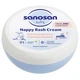 Детский крем от опрелостей Sanosan Baby 150 мл (4003583211463) - изображение 1