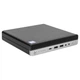 Системний блок HP EliteDesk 800 G5 Desktop Mini Intel Core I5 9500T 16GB RAM 480GB NVME SSD - Б/В - зображення 1