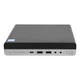 Системний блок HP EliteDesk 800 G5 Desktop Mini Intel Core I5 9500T 16GB RAM 480GB NVME SSD - Б/В - зображення 2