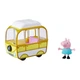 Ігровий набір Peppa - Кемпер Пеппи Peppa Pig F3763 - зображення 2