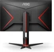 Монитор AOC 27" IPS Black (27G2U5/BK) - изображение 6