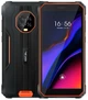 Мобільний телефон Oscal S60 (3+16Gb) Orange - зображення 1