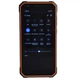 Мобільний телефон Oscal S60 (3+16Gb) Orange - зображення 5