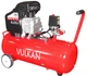 Компрессор воздушный Vulkan IBL 50B 50 л (25158/IBL50B) - изображение 1