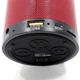 Портативна колонка ZEALOT S5 Red потужність 5 Вт з функцією hands free - зображення 4