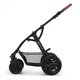 Универсальная коляска 3 в 1 Kinderkraft Xmoov Black (KKWXMOVBLK3000) - изображение 4