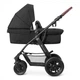 Универсальная коляска 3 в 1 Kinderkraft Xmoov Black (KKWXMOVBLK3000) - изображение 8