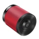 Портативна колонка ZEALOT S5 Red потужність 5 Вт з функцією hands free - зображення 9