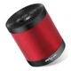 Портативна колонка ZEALOT S5 Red потужність 5 Вт з функцією hands free - зображення 10