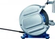 Верстат заточувальний Professional GBG 60-20 600Вт, 3600об/хв Bosch (2000003402137) - зображення 3