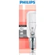 Лампа накаливания Philips Т25L 40W E14 - изображение 3