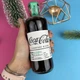 Преміальний напій Coca-Cola Signature Mixers Herbal Notes 200 мл - зображення 1