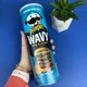 Волнистые чипсы Pringles Wavy MOA Burger со вкусом бургера 137 г - изображение 2