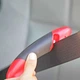 ➜Вспомогательное устройство Helping Handle Pro EL-6940 4 в 1 аварийный молоток стропорез LED фонарик - изображение 8
