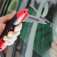 ➜Вспомогательное устройство Helping Handle Pro EL-6940 4 в 1 аварийный молоток стропорез LED фонарик - изображение 10