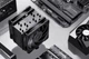 Кулер для процесора Noctua NH-U12A CHROMAX BLACK - зображення 6