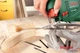 Электролобзик Bosch PST 700E, 500Вт, 3100 об/мин, в комплекте с кейсом, вес 17 кг (632502) - изображение 3
