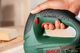 Лобзик электрический BOSCH PST650, 500Вт, 65мм глубина реза + полотно T144 D + кейс (0.603.3A0.7) - изображение 3