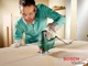 Лобзик электрический BOSCH PST650, 500Вт, 65мм глубина реза + полотно T144 D + кейс (0.603.3A0.7) - изображение 4