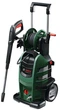 Мойка высокого давления BOSCH AdvancedAquatak 160, 2600Вт, 160бар, 570л/ч, шланг 8м (0.600.8A7.800) - изображение 1